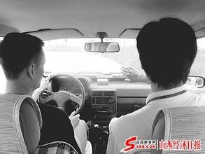 专业驾驶陪练价格/上海驾驶陪练哪里找