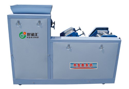 北京好机汇机械厂家-HJH-MT6-260面条机