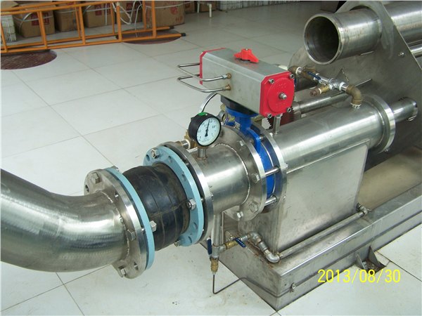 衡水口碑好的橡胶软接头推荐|卡箍式橡胶接头销售商