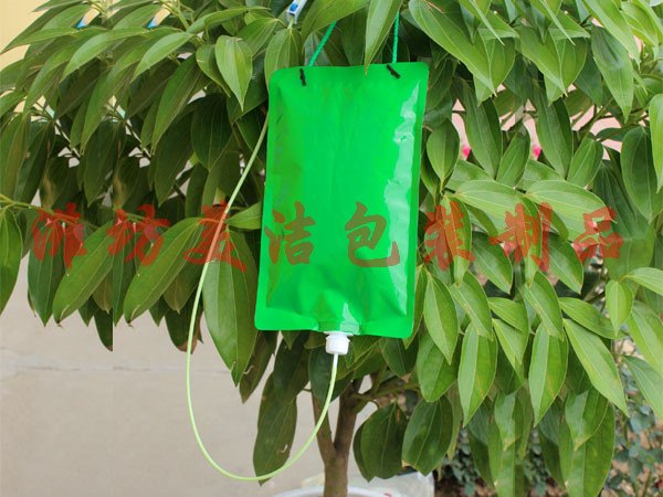 哪里有供应物美价廉的1000ML大树输液袋_江西