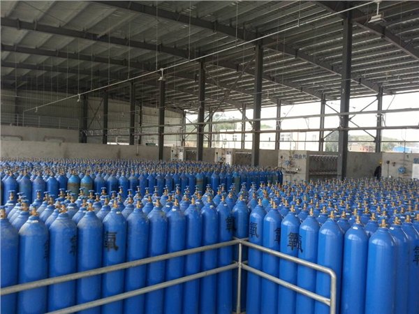 福建氧气【供应】——氧气专卖店