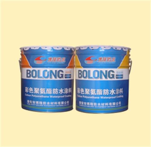 哪里的非焦油聚氨酯防水涂料好