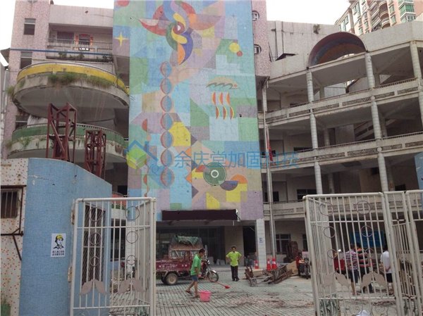 广东超值的建筑加固，广东结构托换