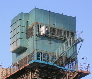 耐用的消音过滤器双枭机电科技供应|济宁自洁消音过