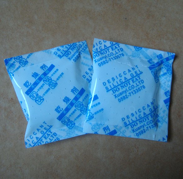 常用食品干燥剂：便宜的食品干燥剂厦门供应