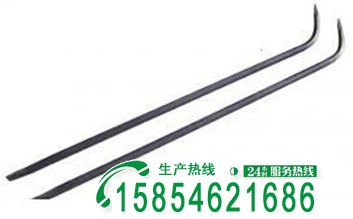福州市撬棍，六角撬棍