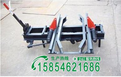长乐市手动阻车器价格