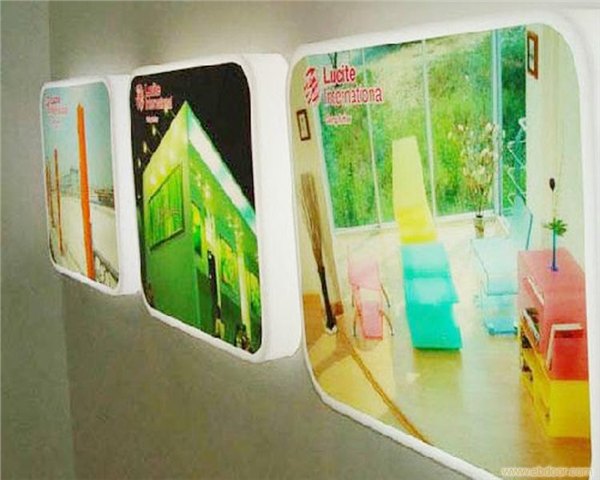 君奥数码提供有品质的uv平板喷绘加工服务，同行中