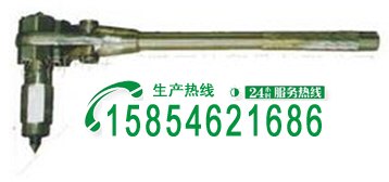 罗源县供应钢轨手工钻孔用手板钻 