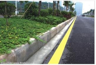 深圳哪里有知名的深圳路沿石厂 专业加工路沿石