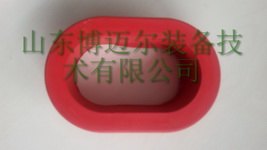买优良的山东博迈尔板孔护套，博迈尔装备是您优先的