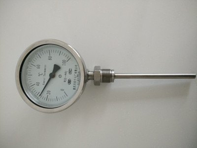 西安具有性价比的双金属温度计价格怎么样，就地显示