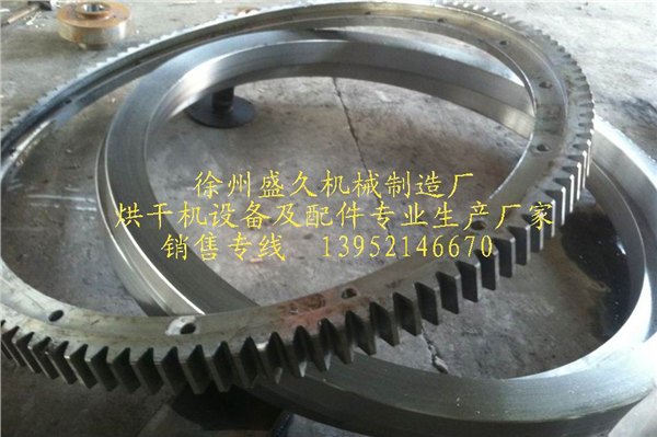 江苏受欢迎的机械大齿轮供应商是哪家：挡轮设备