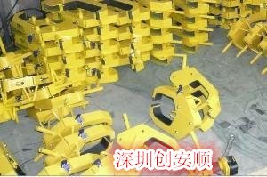 要买口碑好的厂家车位锁就到创安顺——厂家车位锁多