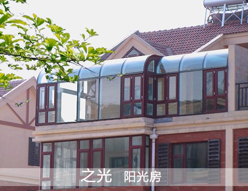 保定阳光房造价 价格