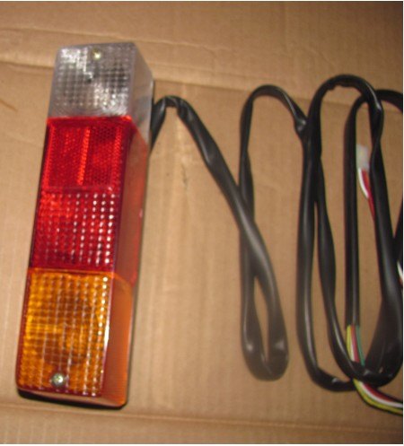 质量硬的仪表灯具LED品牌推荐     合力叉车