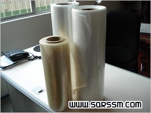 PE热收缩膜