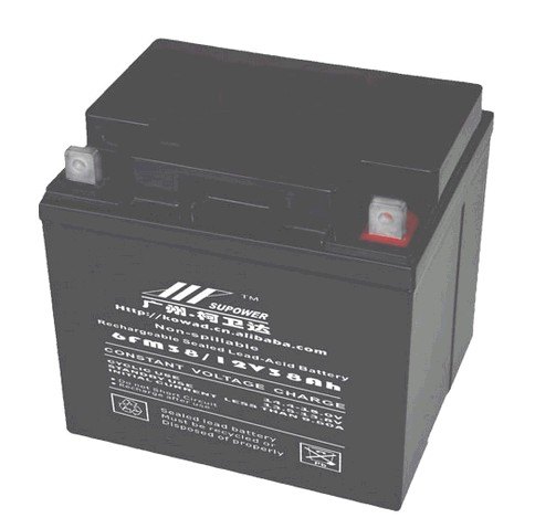 直流屏电池12V20AH24AH38AH65AH100AH