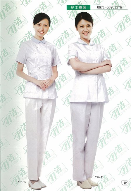医生服价钱如何_昆明畅销的南丁格尔护士服