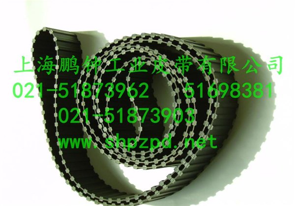 销售双面齿同步带DXL.DL.DH.DXH当天发