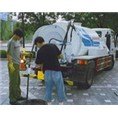 兰州市专业抽化粪池下水道疏通_兰州城关区雁滩疏通