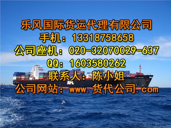 新西兰海运价格如何，新西兰国际海运找乐风国际海运
