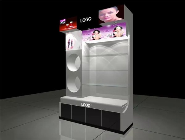 东莞展板展柜出租 哪里有质量好的展柜展板出租-亮