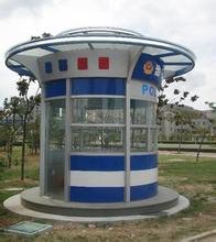 岗亭交通设施 岗亭交通设施厂家 岗亭交通设施安装