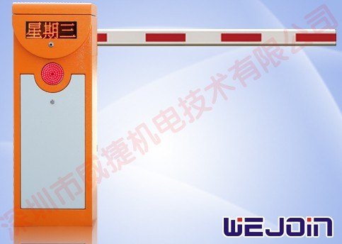 畅销的烟台道闸品牌推荐|烟台停车场收费系统