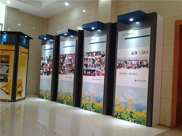 展览设计制作公司哪家值得信赖 展览设计制作哪家好