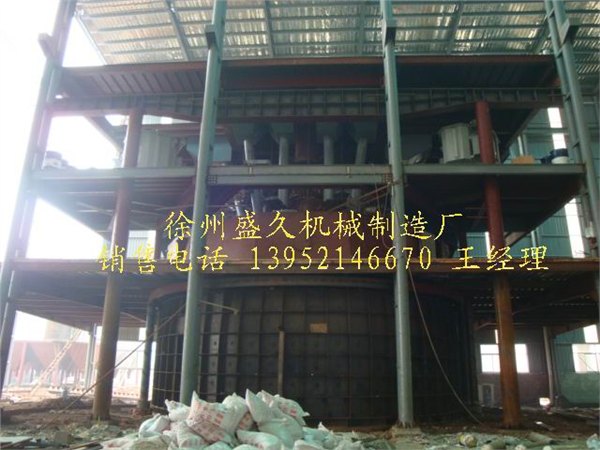 托轮大齿轮，盛久机械回转窑烘干机销量怎么样