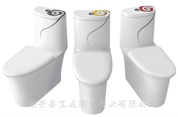潮州价位合理的8108坐便器供应_中国反冲式马桶