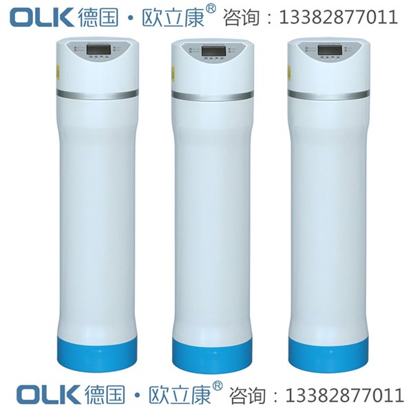 德国欧立康K-530原装进口中央净水机净水器 
