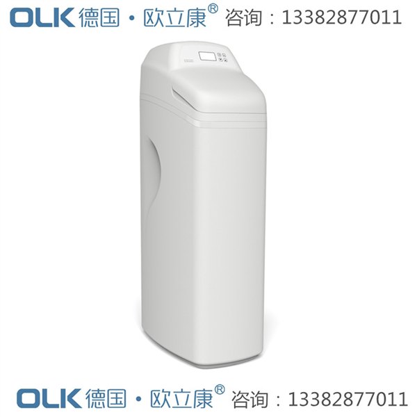 德国欧立康K-630中央软水机净水器 