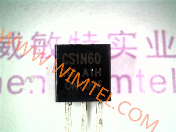 买划算的MOS管（场效应管），就选深圳威敏特 M