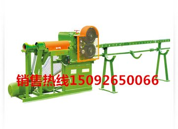 GT4-14液压钢筋调直切断机