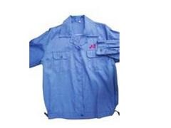 广东有口碑的服装定做公司 厂服定做物美价廉代理加