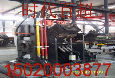 JX2020数控角钢生产线