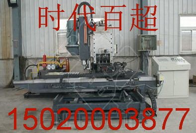 白山数控液压冲孔机 高速液压冲孔机报价时代百超