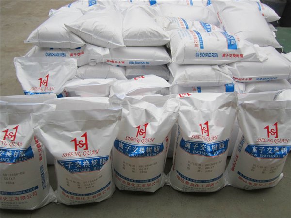 食品级离子交换树脂|高品质食品级离子交换树脂