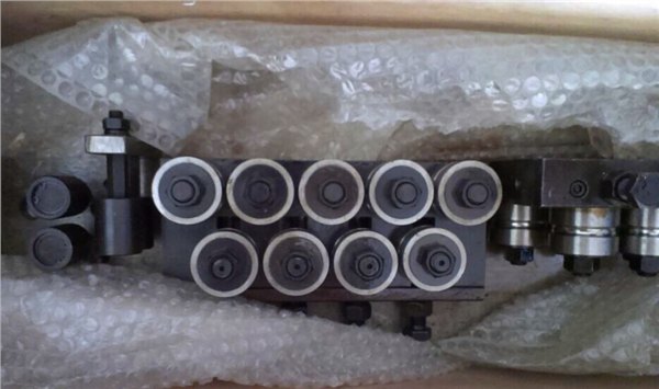 较直器 方形材质较直器  5*5扁铜较直器  