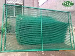 供应护栏网 陕西渭南护栏网