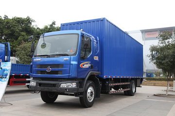 正规乘龙货车4S店联系电话