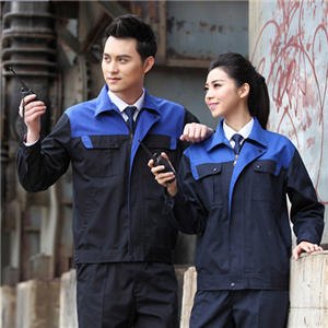 东莞桥头冬季工作服厂家有哪些
