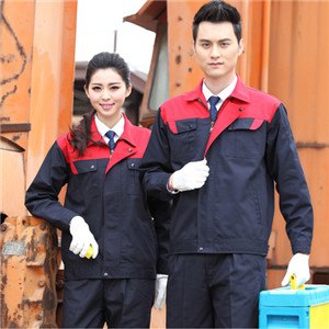 东莞茶山冬季工作服厂家哪家好