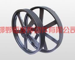 重庆同步皮带轮_口碑好的同步皮带轮【供应】