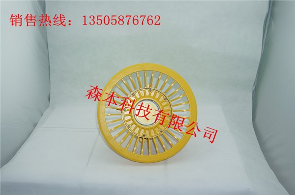 厂家供应400W@SBAD82防爆高效节能LED灯