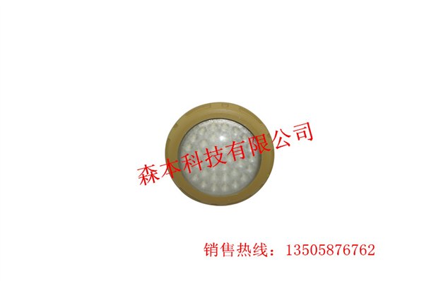 厂家专供LED防爆灯SBAD83防爆高效节能LED灯