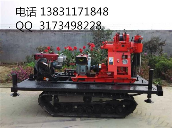 高速150型混凝土检测钻机多少钱一台