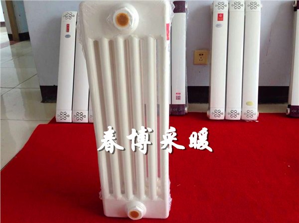 SQGGZ钢制柱型暖气片春烨高雅时尚